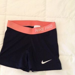Nike Pro Dri Fit